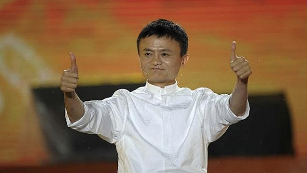 10 defa kovuldu yine yılmadı ! ''Alibaba''nın inanılmaz yükselişi