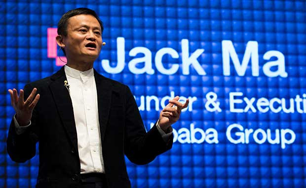 10 defa kovuldu yine yılmadı ! ''Alibaba''nın inanılmaz yükselişi