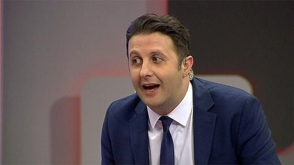 Ünlülerin Beşiktaş - Fenerbahçe derbisi tahminleri