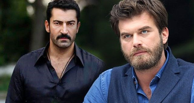 Kıvanç Tatlıtuğ'a rekor ücret !
