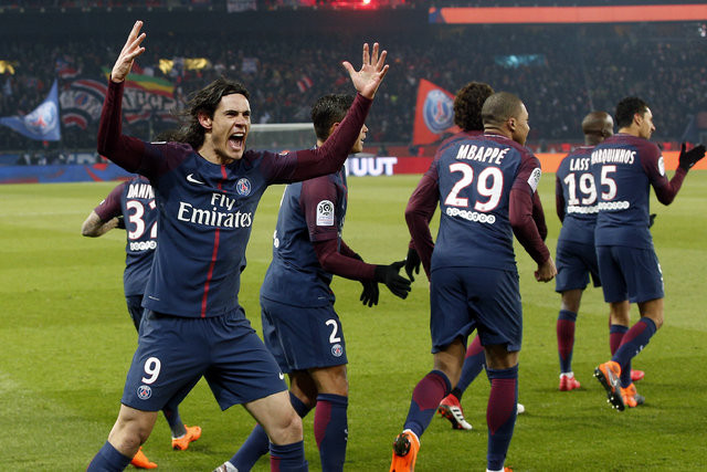 PSG'de Neymar şoku ! Böyle ağladı...