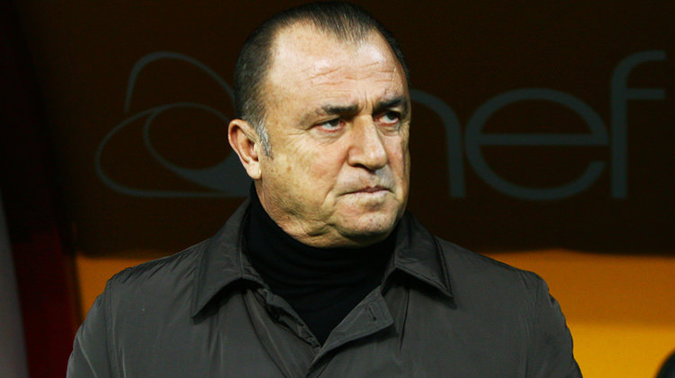 Fatih Terim'den 'deplasman fobisi' tepkisi