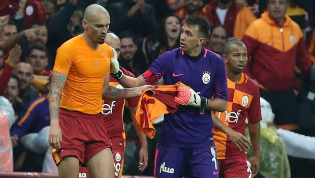 Galatasaray'dan NTV Spor tepkisi