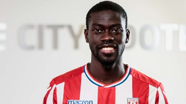 Ndiaye'nin parası futbolculara gidecek !