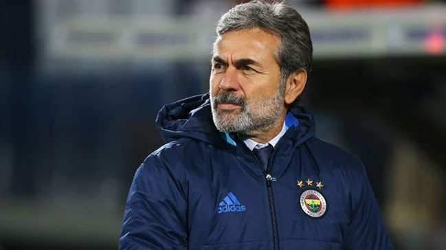 Aykut Kocaman rotasyona gidiyor !