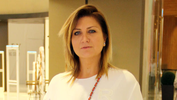 Sibel Can'ın acı günü