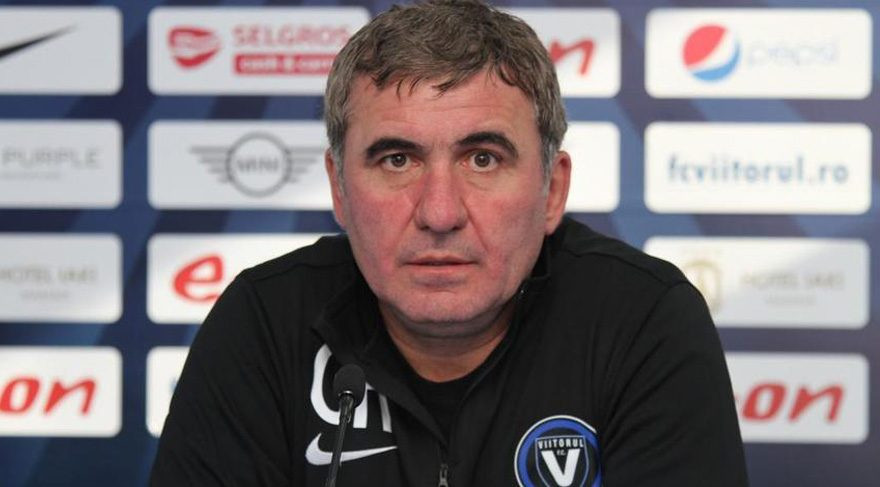 Hagi'den şok sözler ! "Bu iş artık bitti"