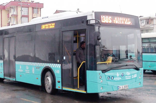 İstanbul'da özel halk otobüsleri kaldırılıyor mu ?