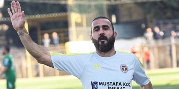 Kayseri Erciyesspor'a tarihi fark ! Tam 12 gol...