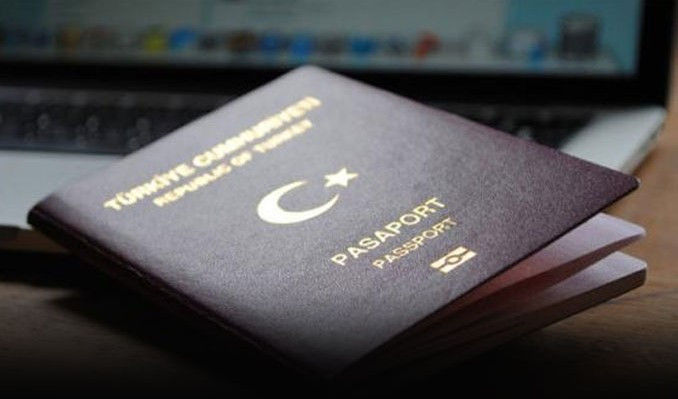 Gençlik ve Spor Bakanlığı’nda gri pasaport incelemesi