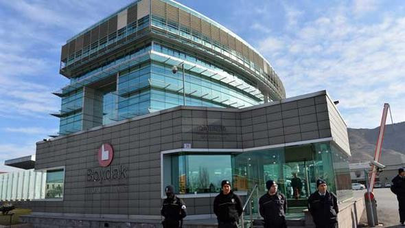 Boydak Holding şirketleri devlete geçiyor