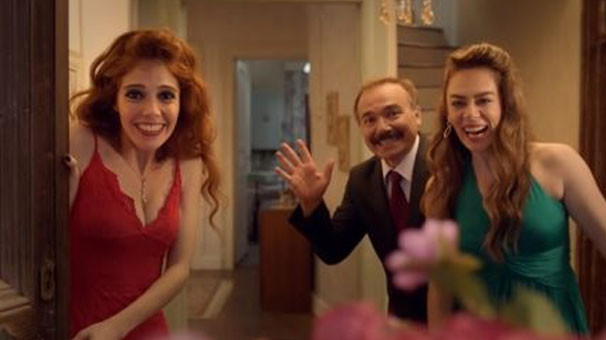 Aile Arasında gişede coştu !