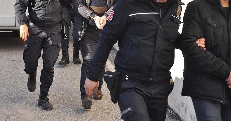 Ankara'da büyük operasyon; gözaltına alınanlar arasında o da var