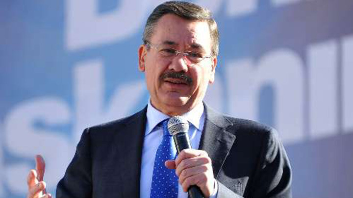Gökçek'in projesinin faturası ağır oldu