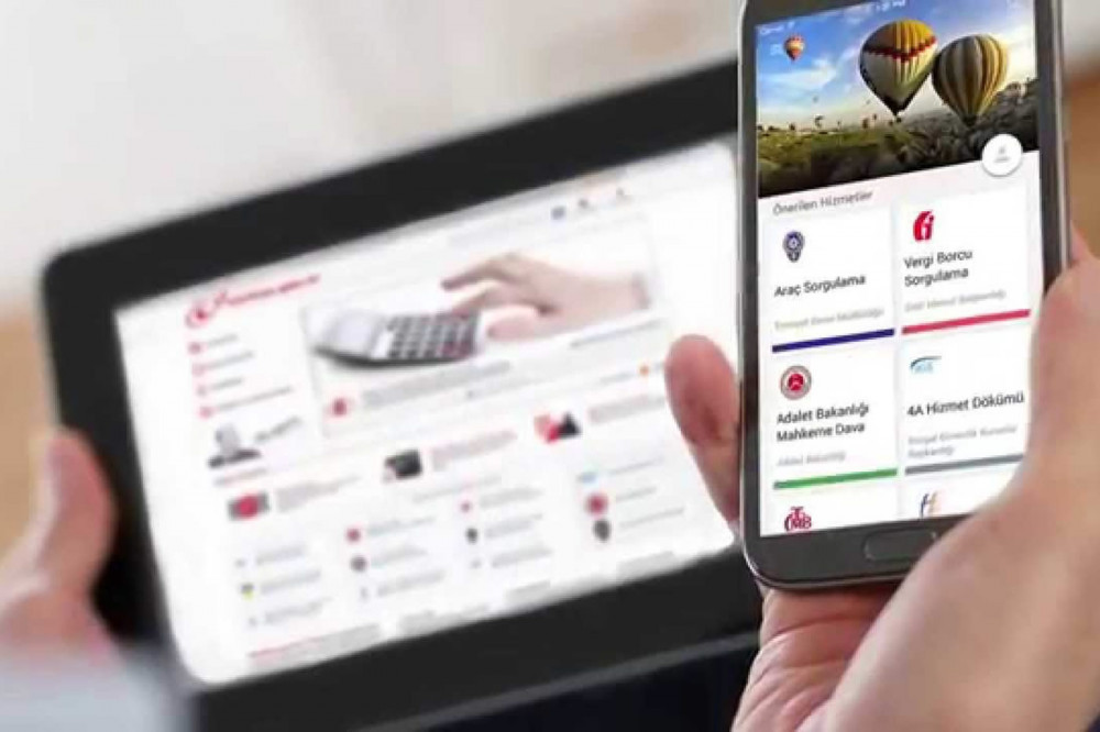 Soyağacı sorgulama sistemi paylaşımları olay oldu !