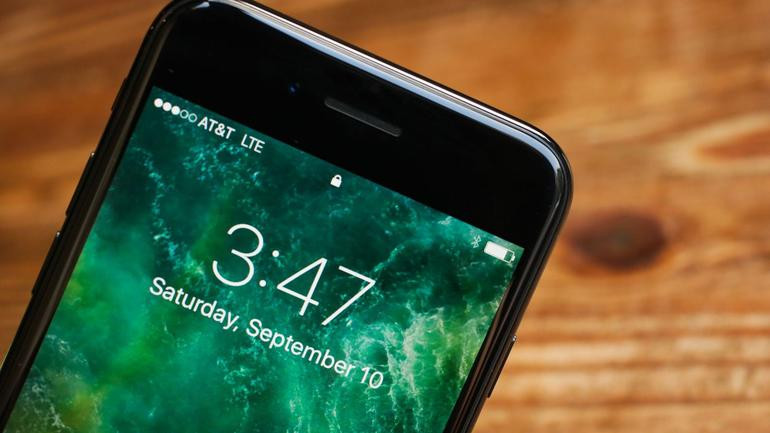 iPhone'un kaynak kodları internete düştü!
