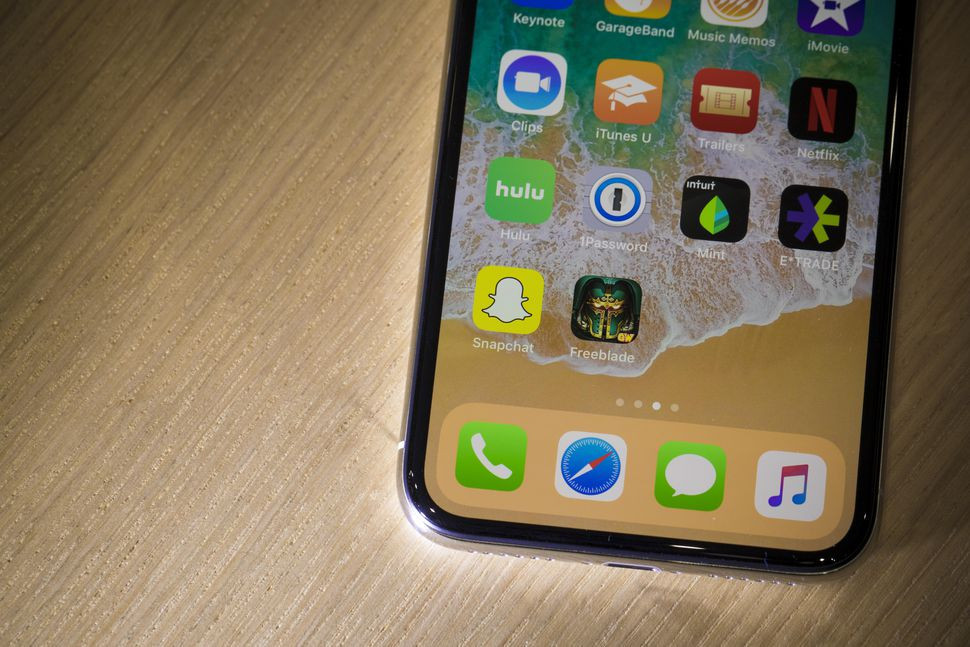 iPhone'un kaynak kodları internete düştü!