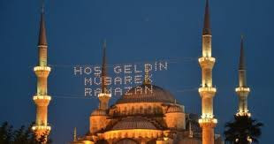 Üç aylar ne zaman başlıyor? Ramazan ne zaman başlıyor?