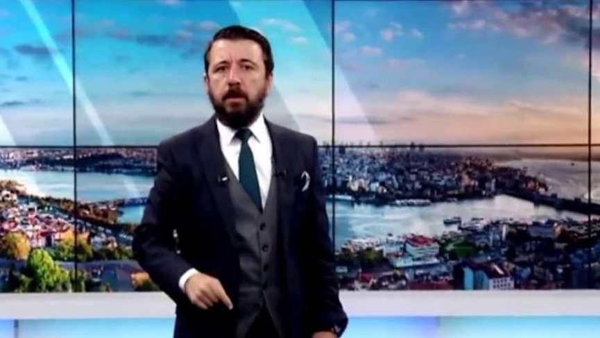 Akit TV'de bir bomba daha: ''Bu ib.eler vatan için ölmez''