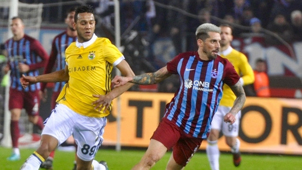 Trabzonspor'da Beşiktaş maçı öncesi büyük tehlike