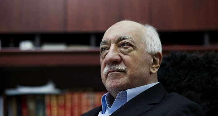 Fetullah Gülen'in yeğeni gözaltında