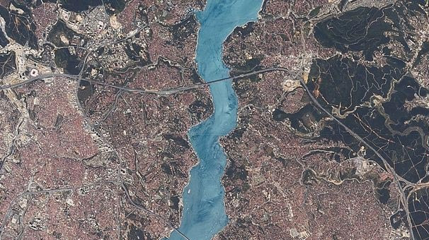 Kandilli açıkladı: Marmara'da en az 7.2'lik deprem bekleniyor