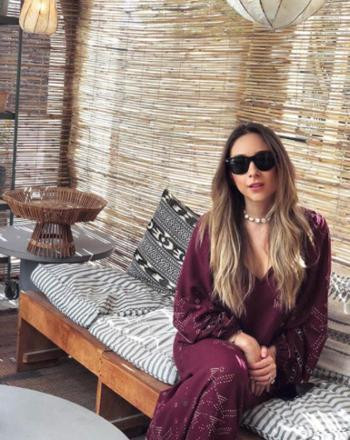 Uçak kazasında ölen Mina Başaran son fotoğrafını böyle paylaşmıştı