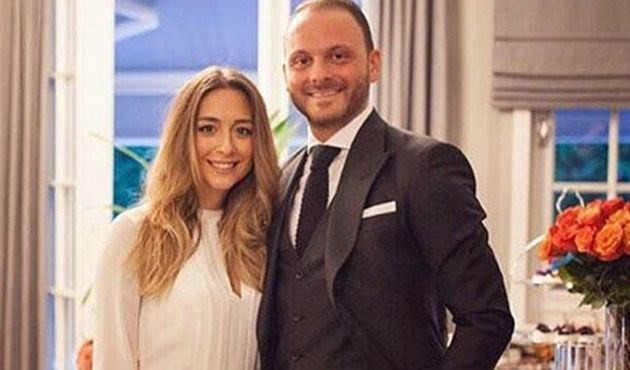 Mina Başaran 14 Nisan'da evlenecekti...