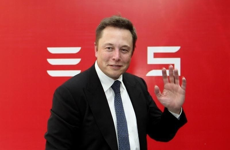 Elon Musk ''Mars'' için tarih verdi - Resim: 4