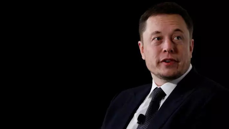Elon Musk'ın bilinmeyen hikayesi - Resim: 1
