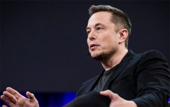 Elon Musk'ın bilinmeyen hikayesi - Resim: 2
