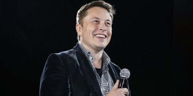 Elon Musk'ın bilinmeyen hikayesi - Resim: 3