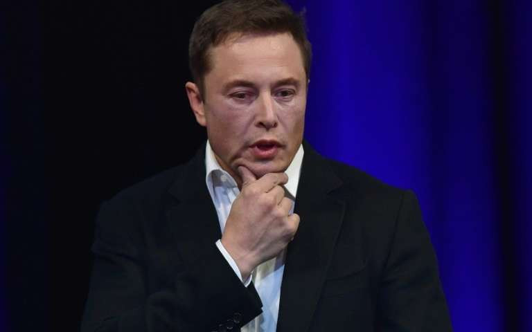Elon Musk'ın bilinmeyen hikayesi - Resim: 4