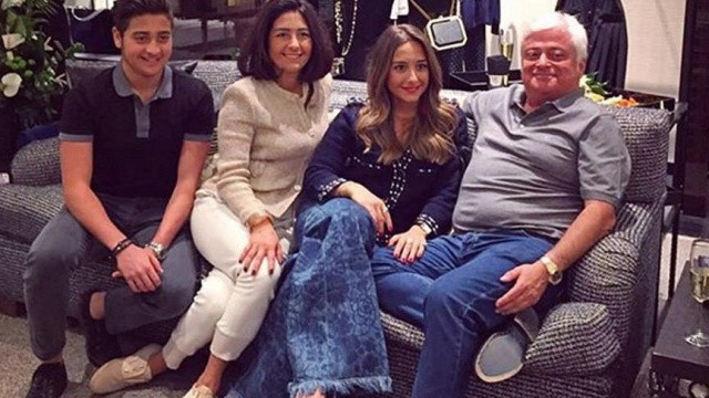 Sosa, Mina Başaran'ın ölüm haberini alınca şok oldu