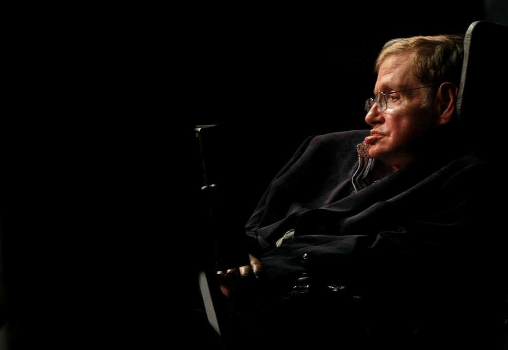 İşte Stephen Hawking kehanetleri - Resim: 3
