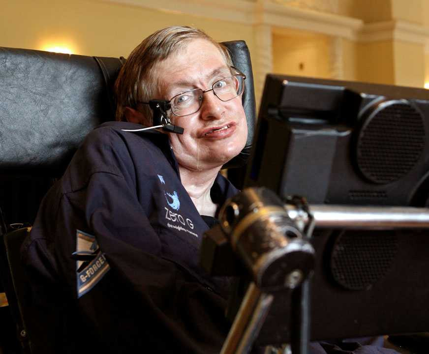 İşte Stephen Hawking kehanetleri - Resim: 4
