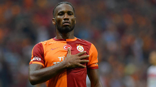 Drogba Galatasaray'a mı dönüyor ?