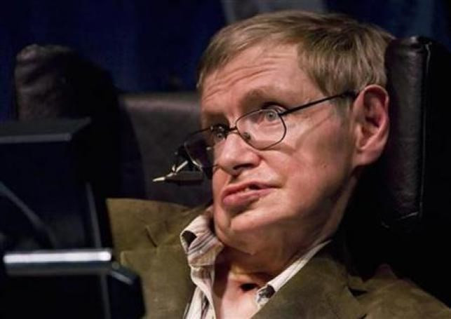 Stephen Hawking'in ölmeden önceki uyarıları! - Resim: 4