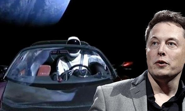 Elon Musk uzaya neden otomobil gönderdi ? İşte cevabı... - Resim: 3