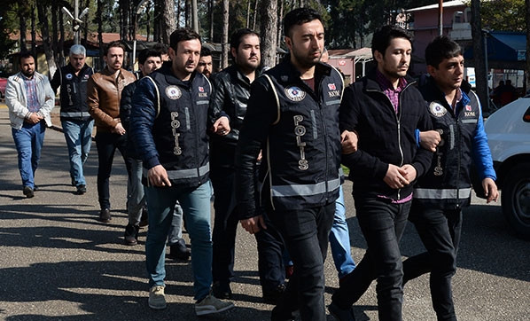 O isim FETÖ'nün askeri imamı çıktı