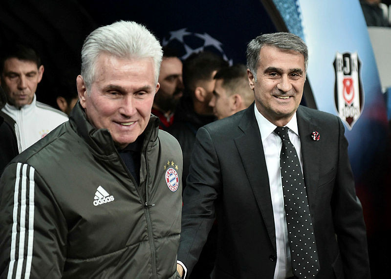 Beşiktaş taraftarı hayran bıraktı - Resim: 2