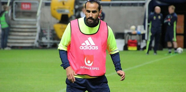 İşte Erkan Zengin'in yeni takımı