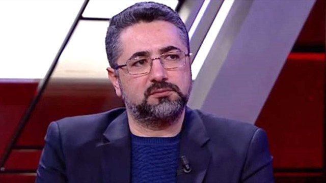 Serdar Ali Çelikler'den olay iddia ! "Çinlilere satılmış"