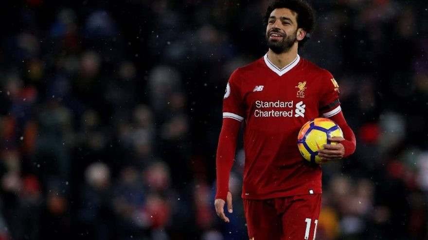 Salah'tan alkış toplayan hareket !