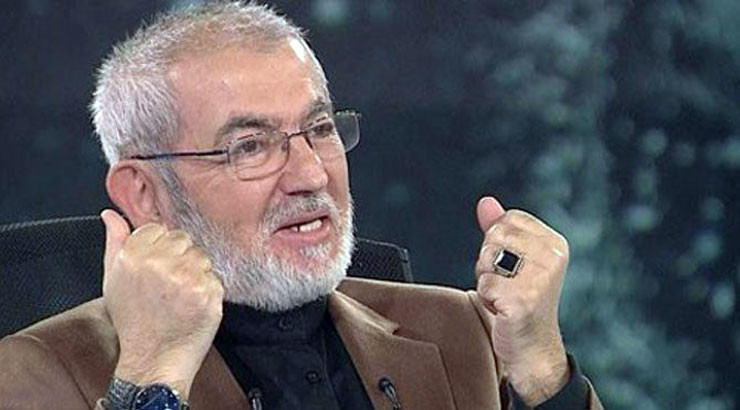 İlahiyatçı Ali Rıza Demircan: ''Kuran'da zinaya ceza yok''