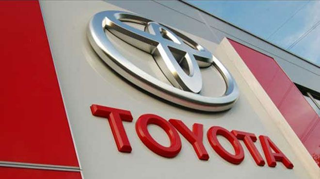 Toyota'dan kritik uyarı