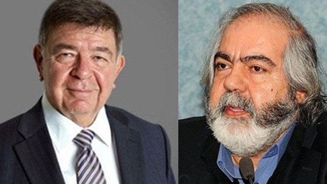 AİHM'den Mehmet Altan ve Şahin Alpay kararı ! Tazminat ödenecek