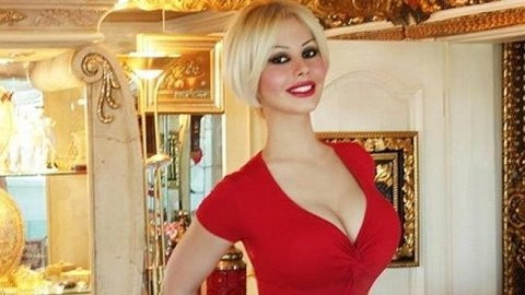 Adnan Oktar'ın 'kediciği' Ceylan Özgül'den flaş iddialar