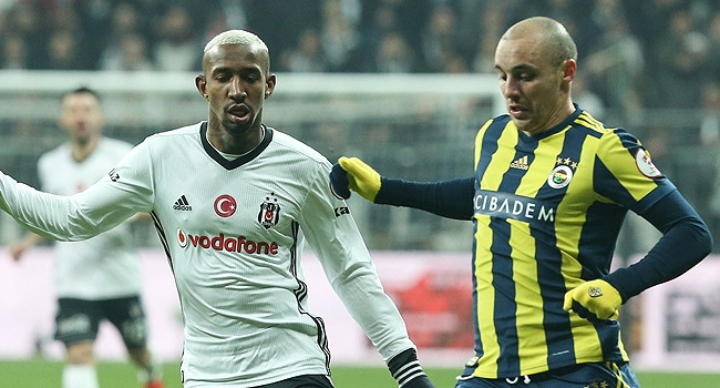 Fenerbahçe - Beşiktaş maçı ne zaman ?
