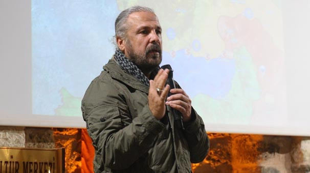 Güvenlik Uzmanı Yarar: ''Aynı aynda iki operasyon''